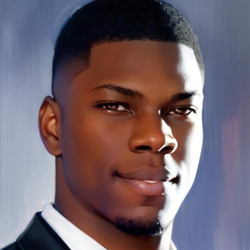 Kevroy Shakor Taylor's profile picture